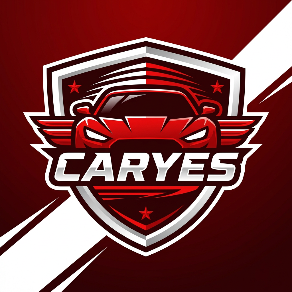 CARYES Logo